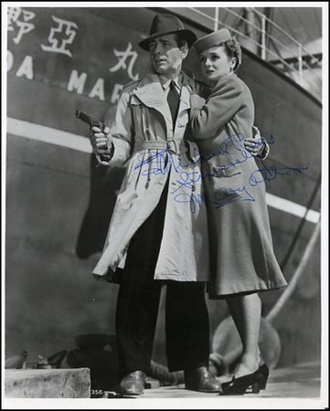 Lot #1053 Bogie’s Ladies - Image 1