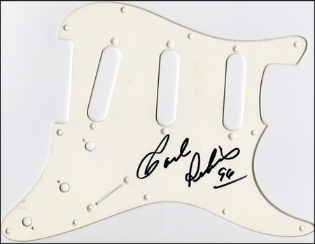 Lot #861 Carl Perkins - Image 2