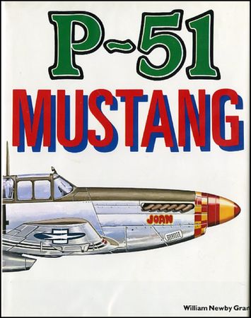 Lot #410 P-51 Mustang - Image 2