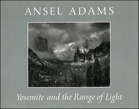 Lot #498 Ansel Adams - Image 2