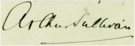 Lot #758 Gilbert and Sullivan - Image 2