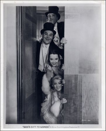 Lot #1068 Louise Brooks - Image 2