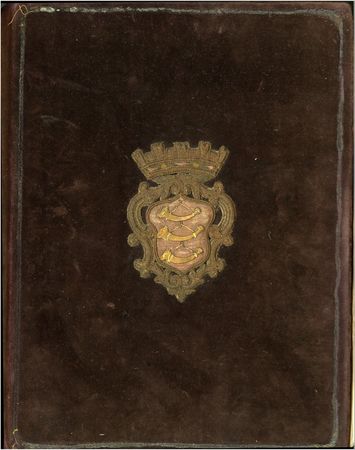Lot #252 Pittsburgh Hotel Ledger - Image 4
