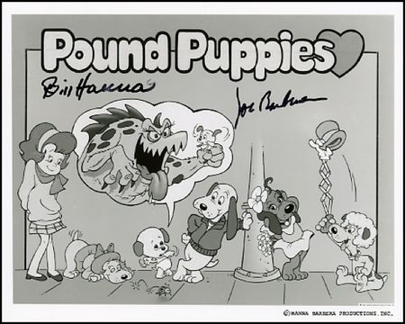 Lot #636 Hanna and Barbera - Image 2