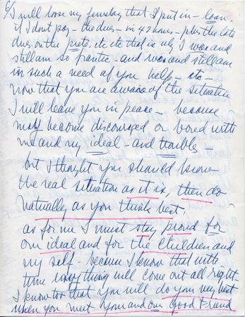 Lot #999 Josephine Baker - Image 6
