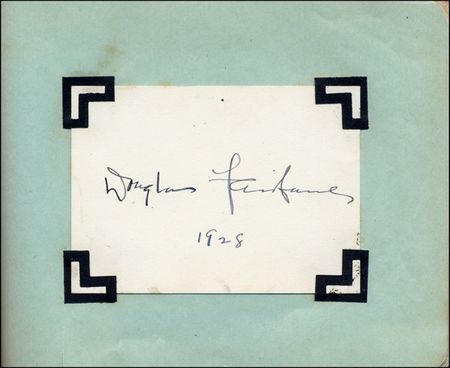 Lot #989 Autograph Album - Image 2