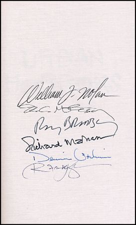 Lot #507 Ray Bradbury - Image 1