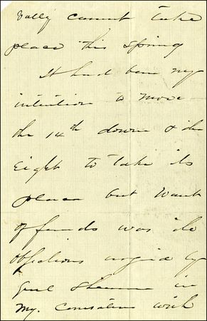 Lot #425 Philip H. Sheridan - Image 2
