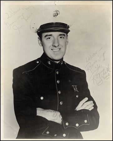 Lot #1275 Gomer Pyle, U.S.M.C. - Image 1