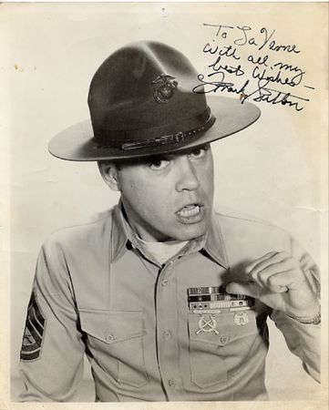 Lot #1275 Gomer Pyle, U.S.M.C. - Image 3