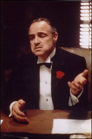 Lot #1064 Marlon Brando - Image 2
