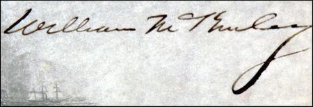Lot #80 William McKinley - Image 1