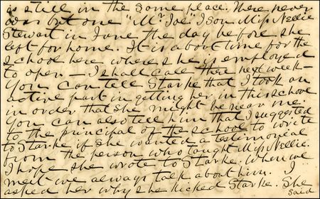 Lot #405 John S. Mosby - Image 3