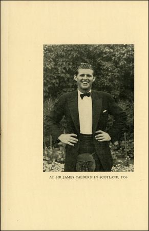 Lot #224 Ted and Joe Kennedy - Image 2