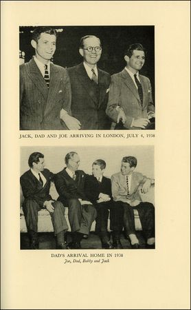 Lot #224 Ted and Joe Kennedy - Image 3