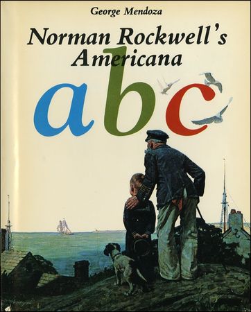 Lot #584 Norman Rockwell - Image 2