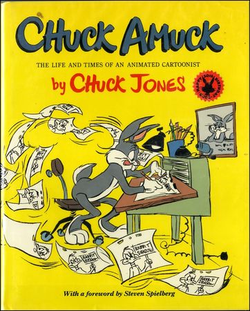 Lot #638 Chuck Jones - Image 2
