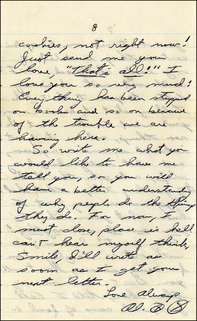 Lot #164 Albert DeSalvo - Image 8