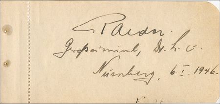 Lot #409 Nuremberg - Image 5