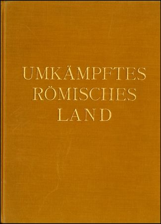 Lot #382 Albert Kesselring - Image 2