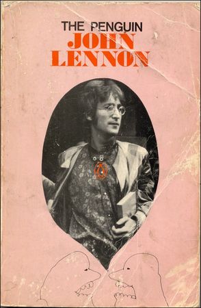 Lot #686 Beatles: Lennon, John - Image 2
