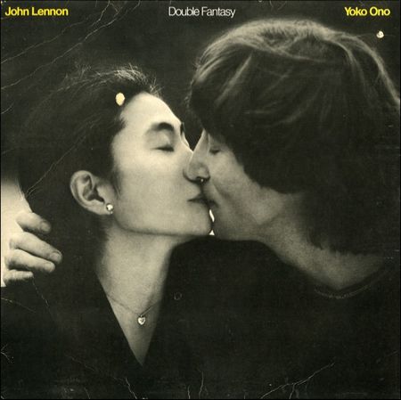 Lot #688 Beatles: Lennon, John - Image 1