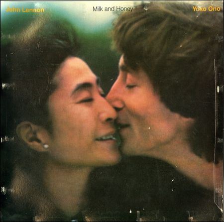 Lot #688 Beatles: Lennon, John - Image 3