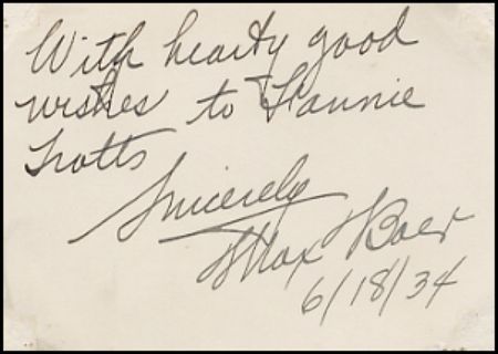 Lot #1853 Boxing: Heavyweight Champs - Image 1