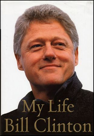 Lot #30 Bill Clinton - Image 2