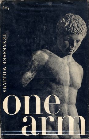 Lot #573 Tennessee Williams - Image 2