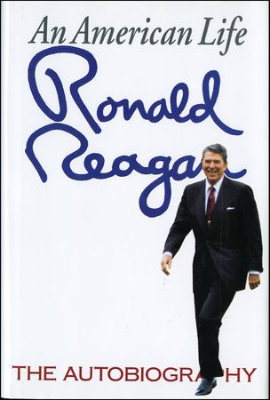 Lot #100 Ronald Reagan - Image 2