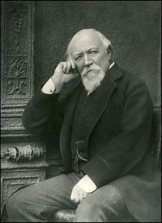 Lot #472 Robert Browning - Image 2