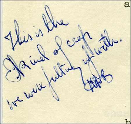 Lot #1023 Humphrey Bogart - Image 1
