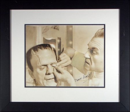 Lot #1366 Boris Karloff - Image 2