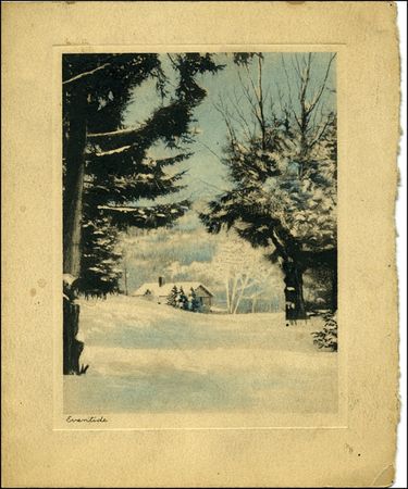 Lot #1285 Katharine Hepburn - Image 2