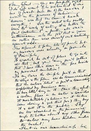 Lot #1182 Frankenstein: O’Connor, Una - Image 4