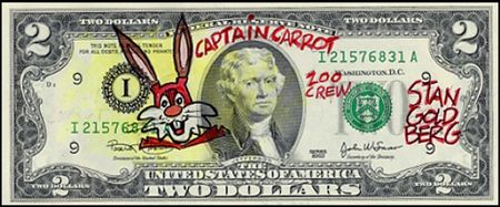 Lot #611 Stan Goldberg - Image 4