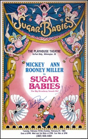 Lot #1209 Gigi and Sugar Babies - Image 1