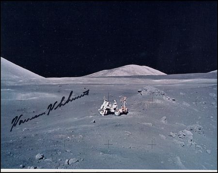 Lot #447 Moonwalkers - Image 4