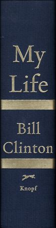 Lot #32 Bill Clinton - Image 2