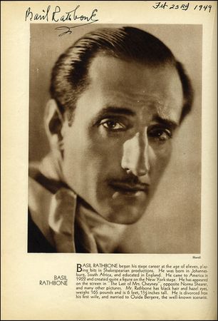 Lot #1659  Stars of the Photoplay - Image 1