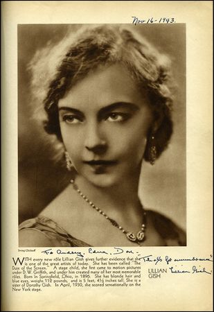 Lot #1659  Stars of the Photoplay - Image 11