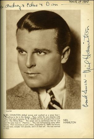 Lot #1659  Stars of the Photoplay - Image 12
