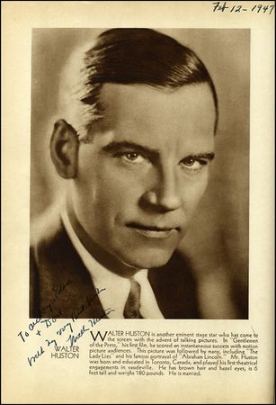 Lot #1659  Stars of the Photoplay - Image 13