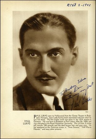 Lot #1659  Stars of the Photoplay - Image 17