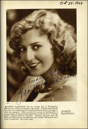 Lot #1659  Stars of the Photoplay - Image 18