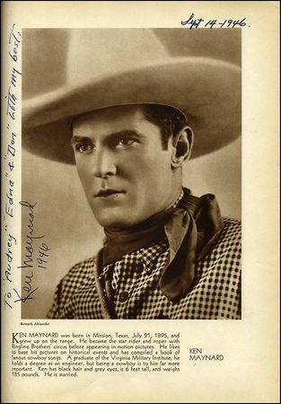 Lot #1659  Stars of the Photoplay - Image 19