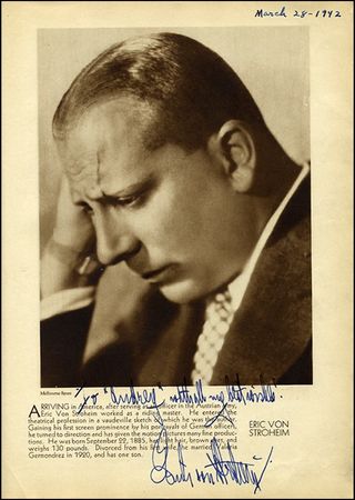Lot #1659  Stars of the Photoplay - Image 2