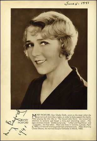 Lot #1659  Stars of the Photoplay - Image 21