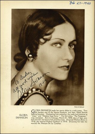 Lot #1659  Stars of the Photoplay - Image 22